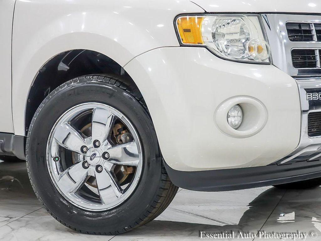 used 2011 Ford Escape car, priced at $7,495