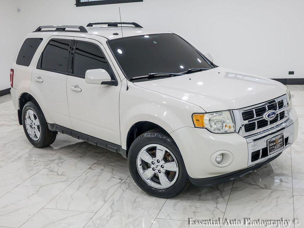 used 2011 Ford Escape car, priced at $7,495