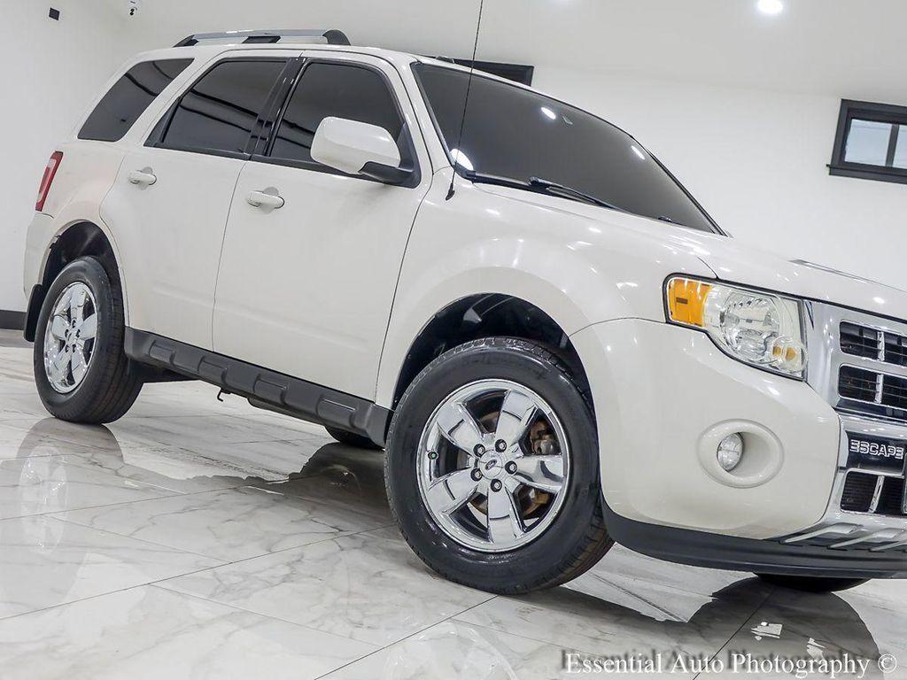 used 2011 Ford Escape car, priced at $7,495