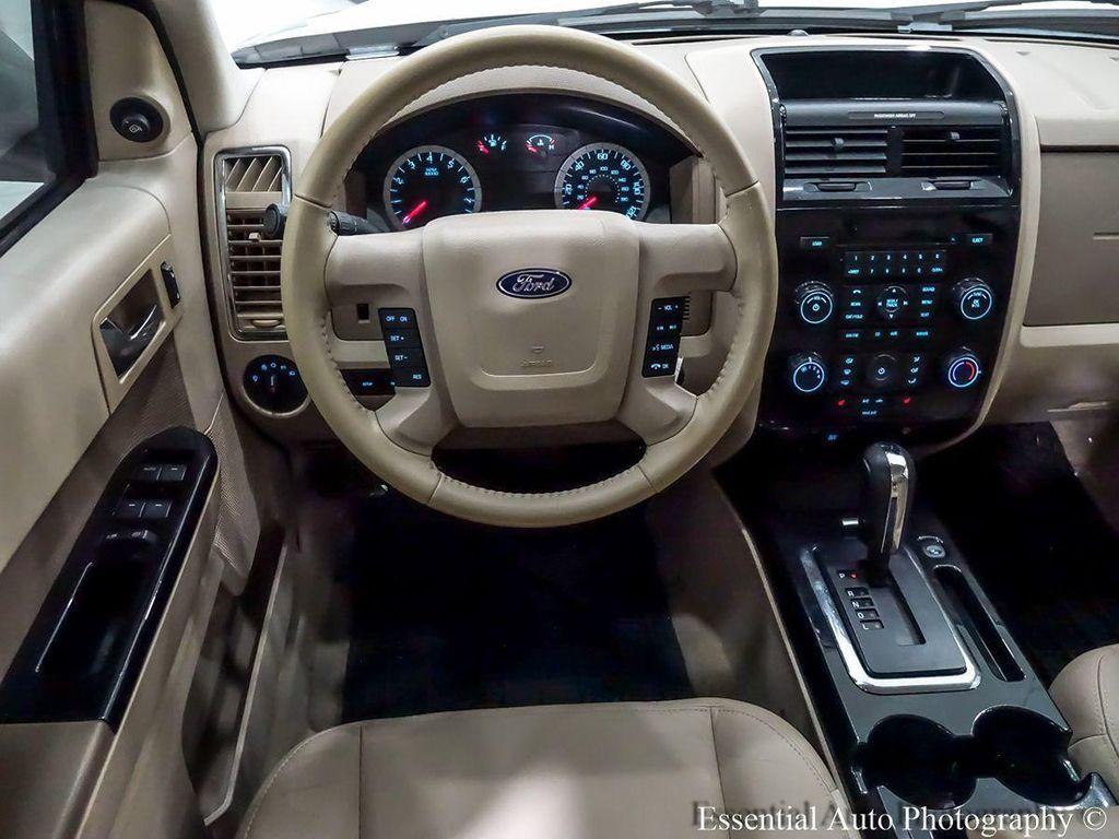 used 2011 Ford Escape car, priced at $7,495