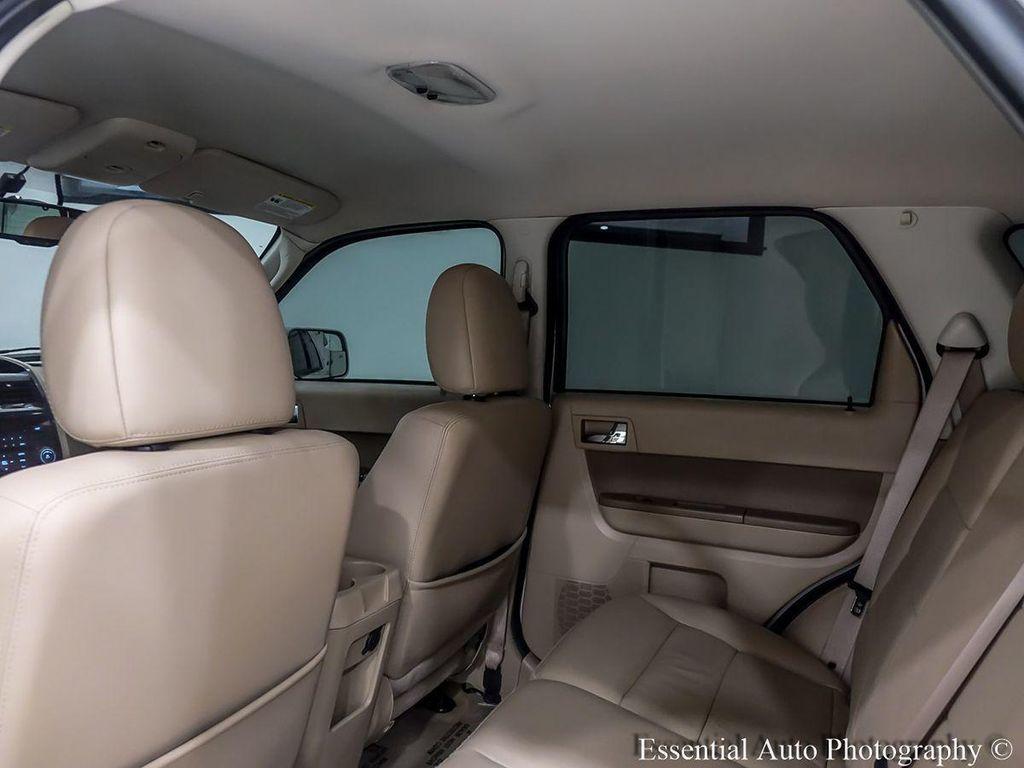 used 2011 Ford Escape car, priced at $7,495