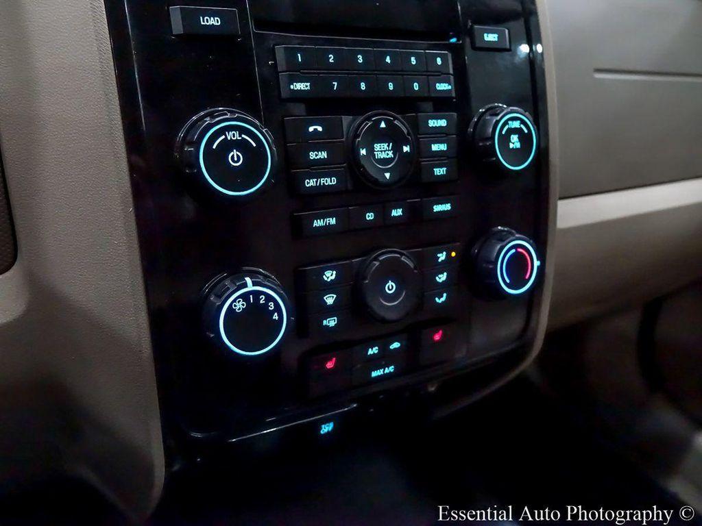 used 2011 Ford Escape car, priced at $7,495