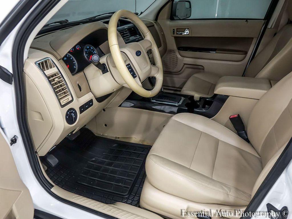 used 2011 Ford Escape car, priced at $7,495