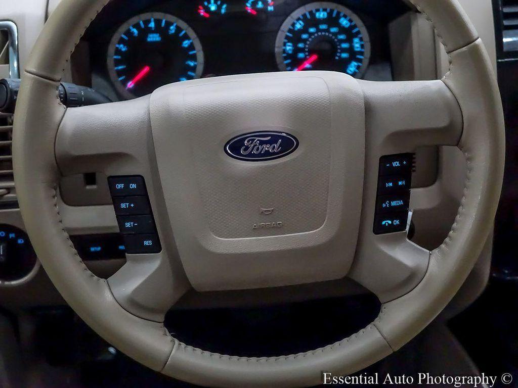 used 2011 Ford Escape car, priced at $7,495