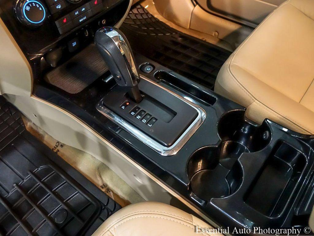 used 2011 Ford Escape car, priced at $7,495