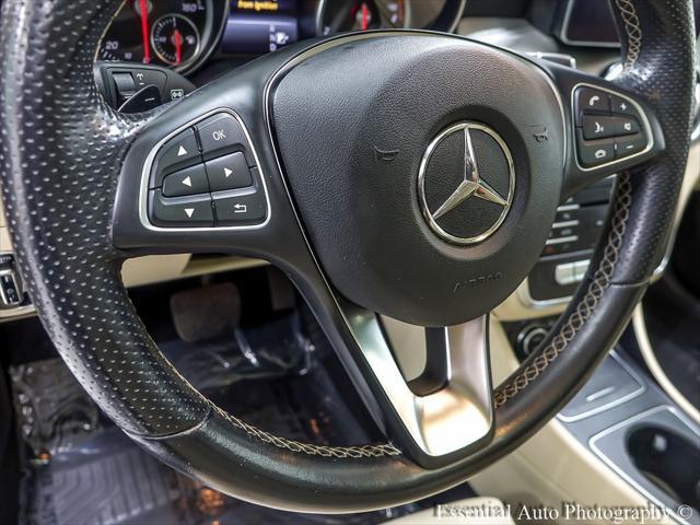 used 2019 Mercedes-Benz GLA 250 car, priced at $18,725