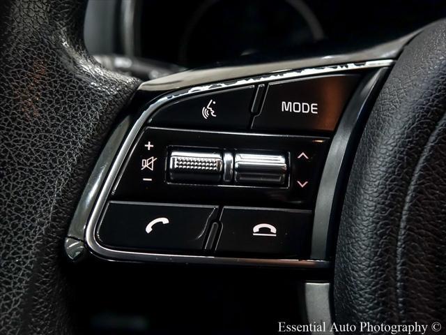 used 2020 Kia Sportage car, priced at $14,995