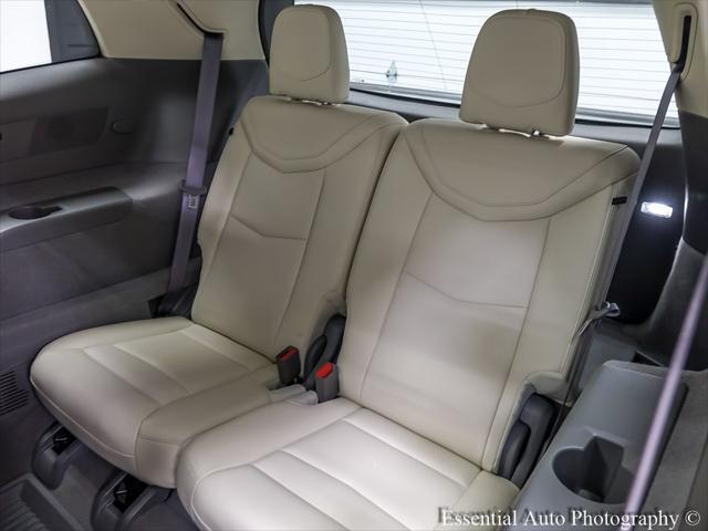 used 2021 Cadillac XT6 car, priced at $27,995