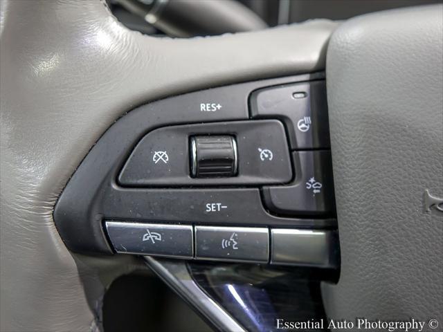 used 2021 Cadillac XT6 car, priced at $27,995