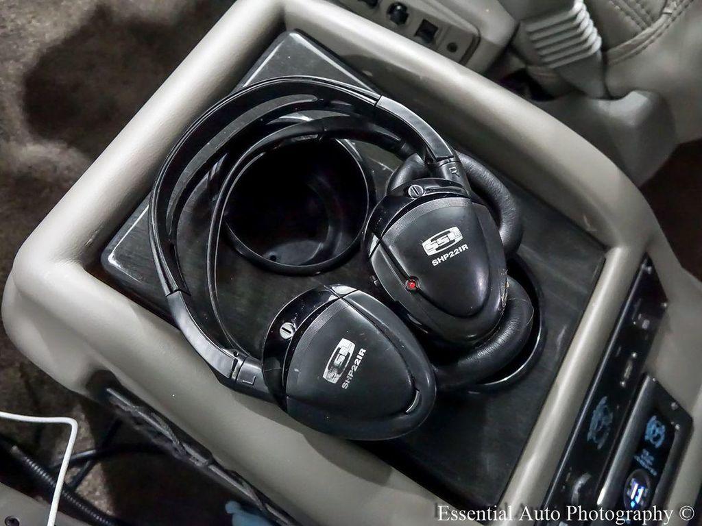 used 2018 Chevrolet Express 2500 car, priced at $32,995