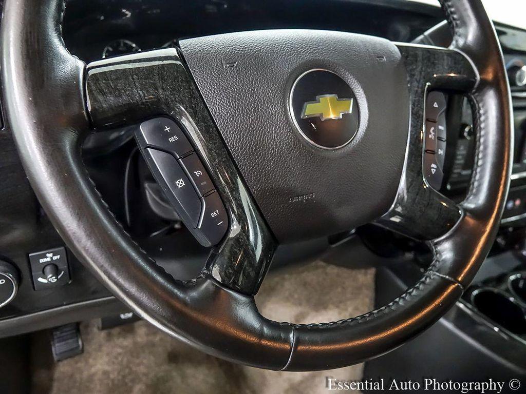 used 2018 Chevrolet Express 2500 car, priced at $32,995