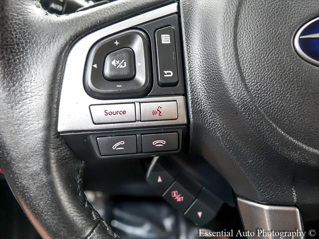used 2017 Subaru Outback car, priced at $16,495