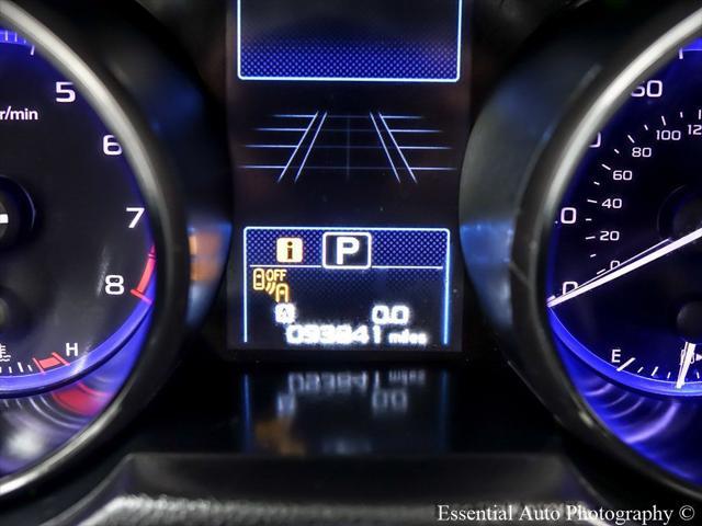 used 2017 Subaru Outback car, priced at $16,495