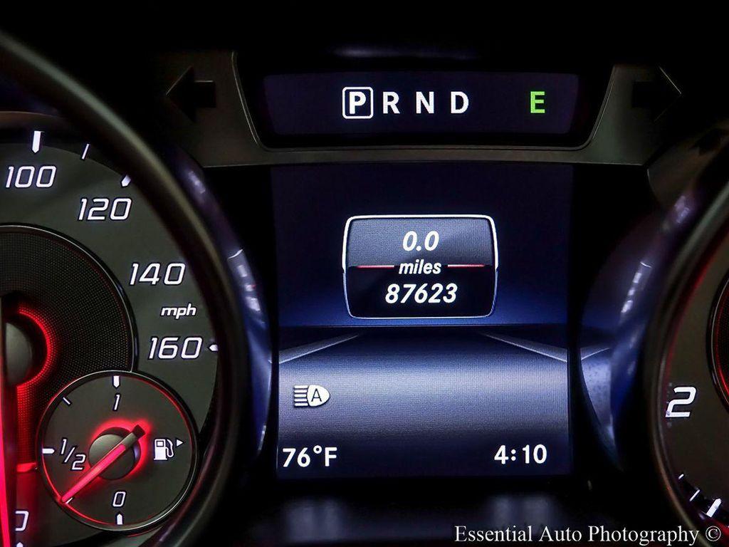 used 2015 Mercedes-Benz SL-Class car, priced at $26,995