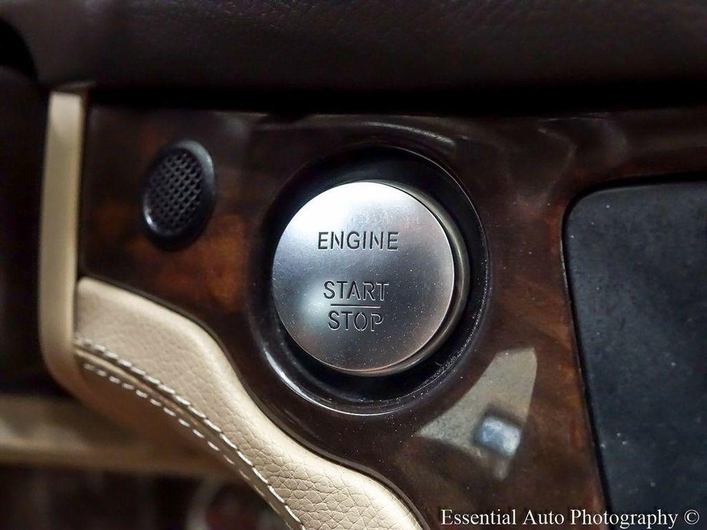 used 2015 Mercedes-Benz SL-Class car, priced at $26,995