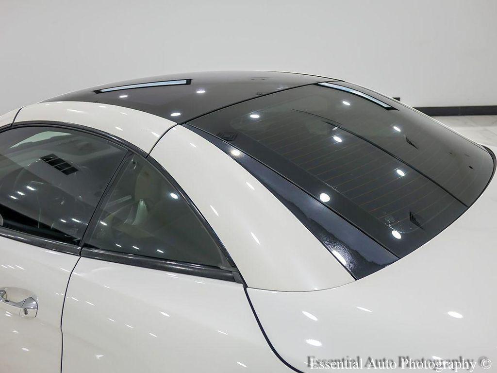 used 2015 Mercedes-Benz SL-Class car, priced at $26,995