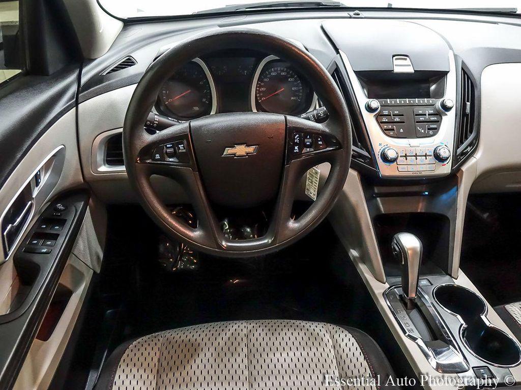 used 2014 Chevrolet Equinox car, priced at $7,995