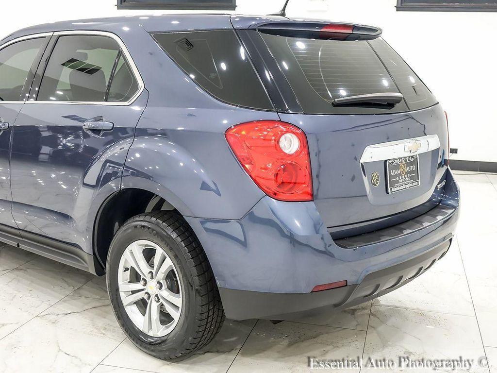 used 2014 Chevrolet Equinox car, priced at $7,995