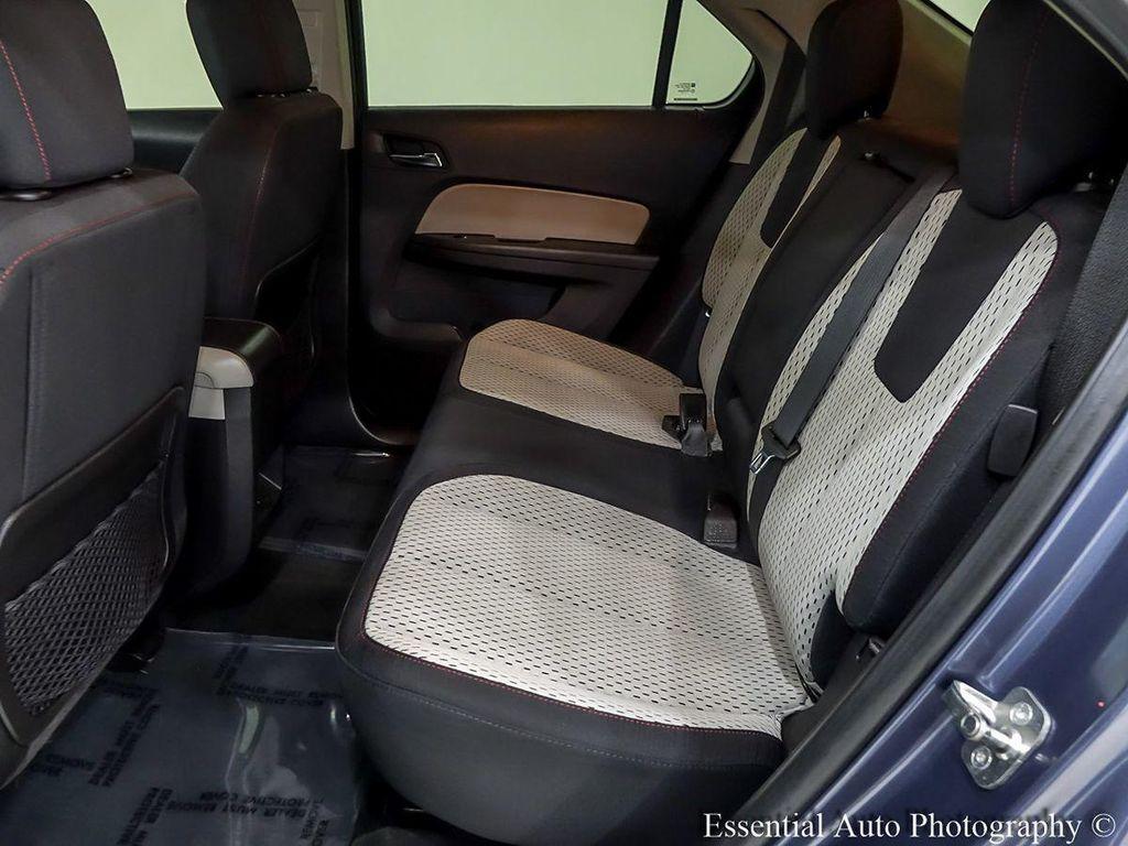 used 2014 Chevrolet Equinox car, priced at $7,995