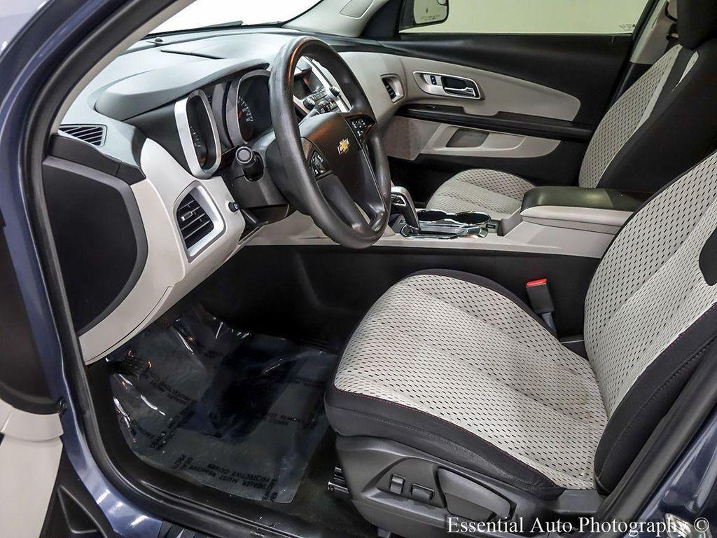 used 2014 Chevrolet Equinox car, priced at $7,995