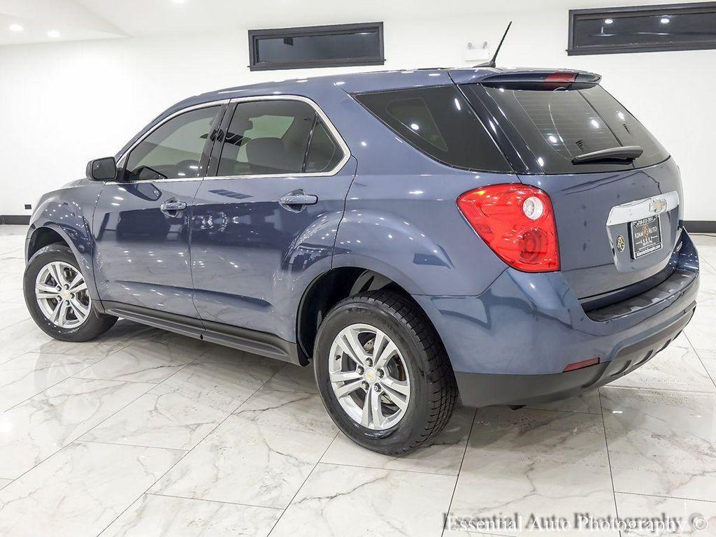 used 2014 Chevrolet Equinox car, priced at $7,995