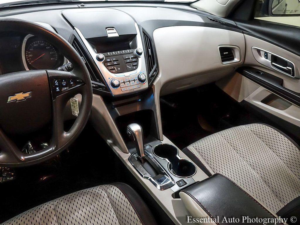 used 2014 Chevrolet Equinox car, priced at $7,995