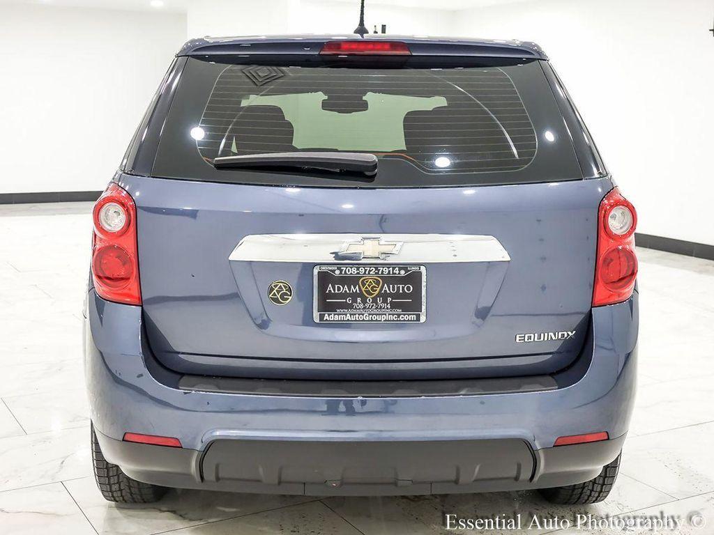 used 2014 Chevrolet Equinox car, priced at $7,995