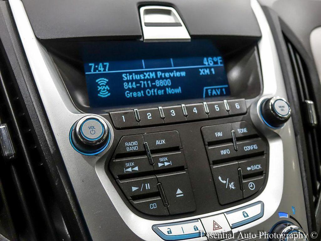 used 2014 Chevrolet Equinox car, priced at $7,995