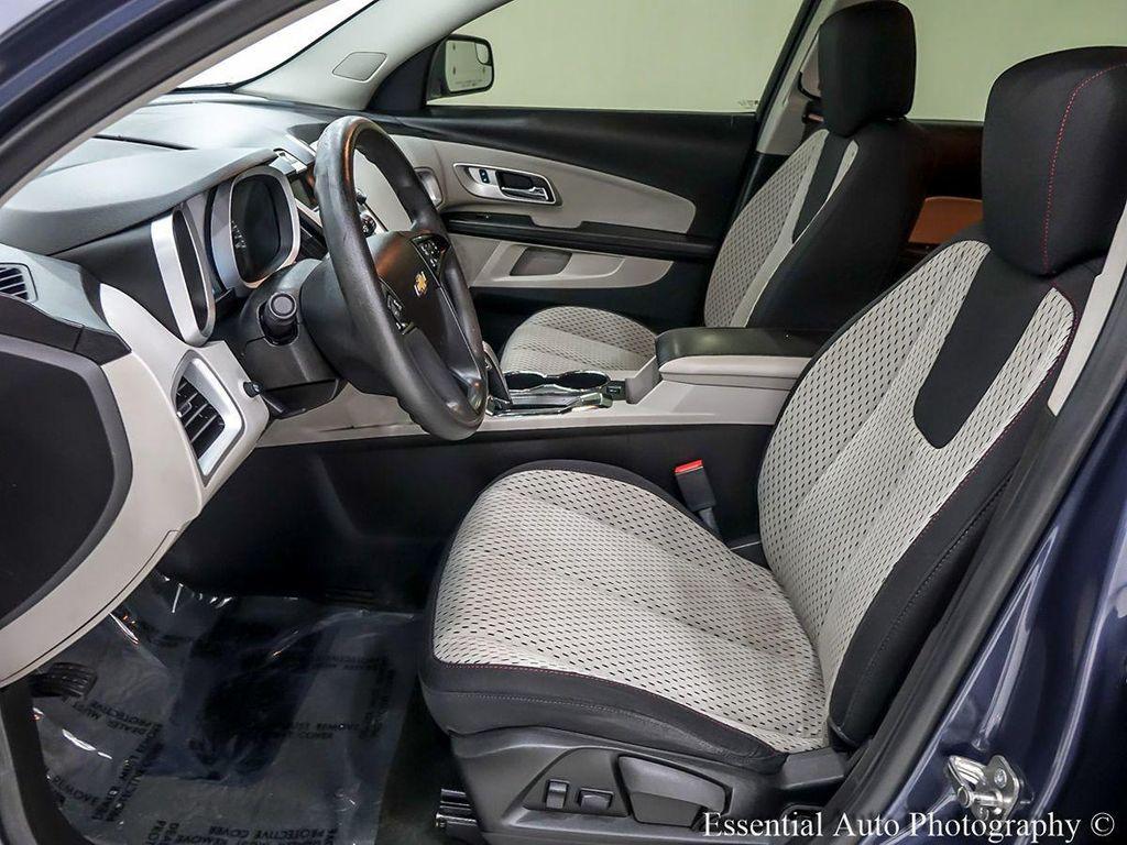 used 2014 Chevrolet Equinox car, priced at $7,995