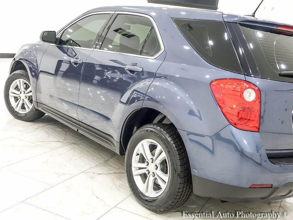 used 2014 Chevrolet Equinox car, priced at $7,995