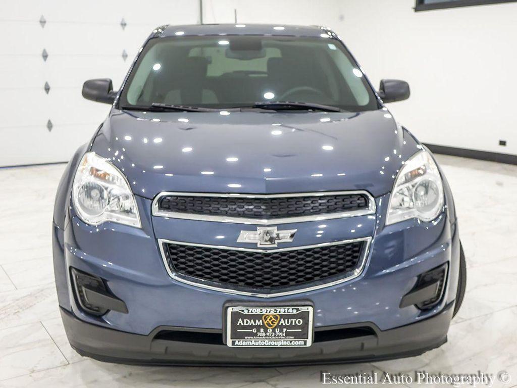used 2014 Chevrolet Equinox car, priced at $7,995