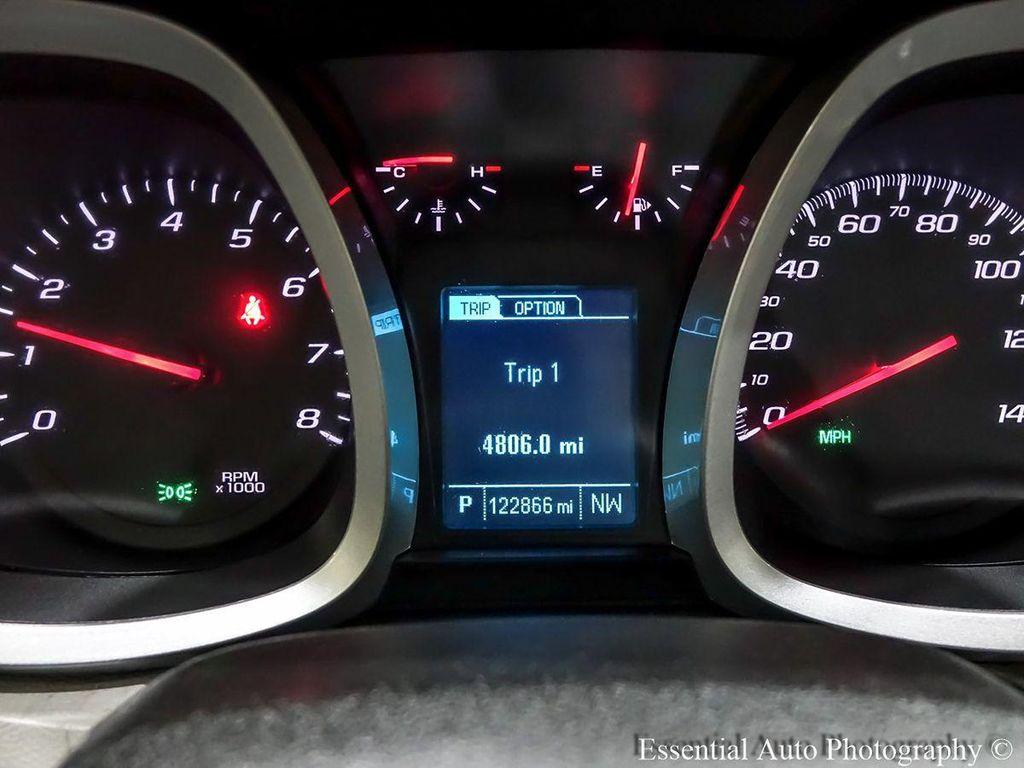 used 2014 Chevrolet Equinox car, priced at $7,995