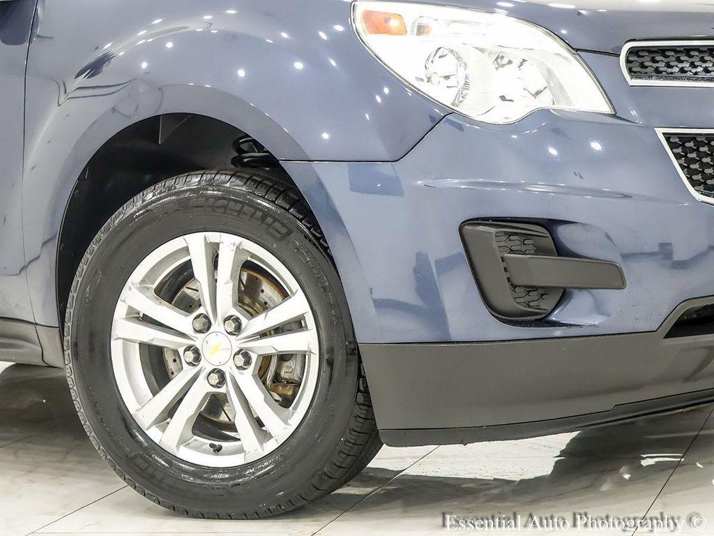 used 2014 Chevrolet Equinox car, priced at $7,995