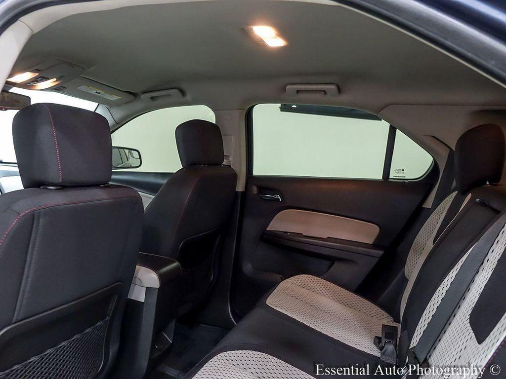 used 2014 Chevrolet Equinox car, priced at $7,995