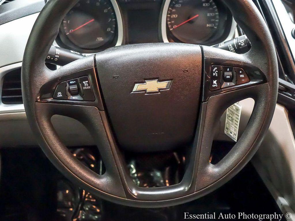 used 2014 Chevrolet Equinox car, priced at $7,995