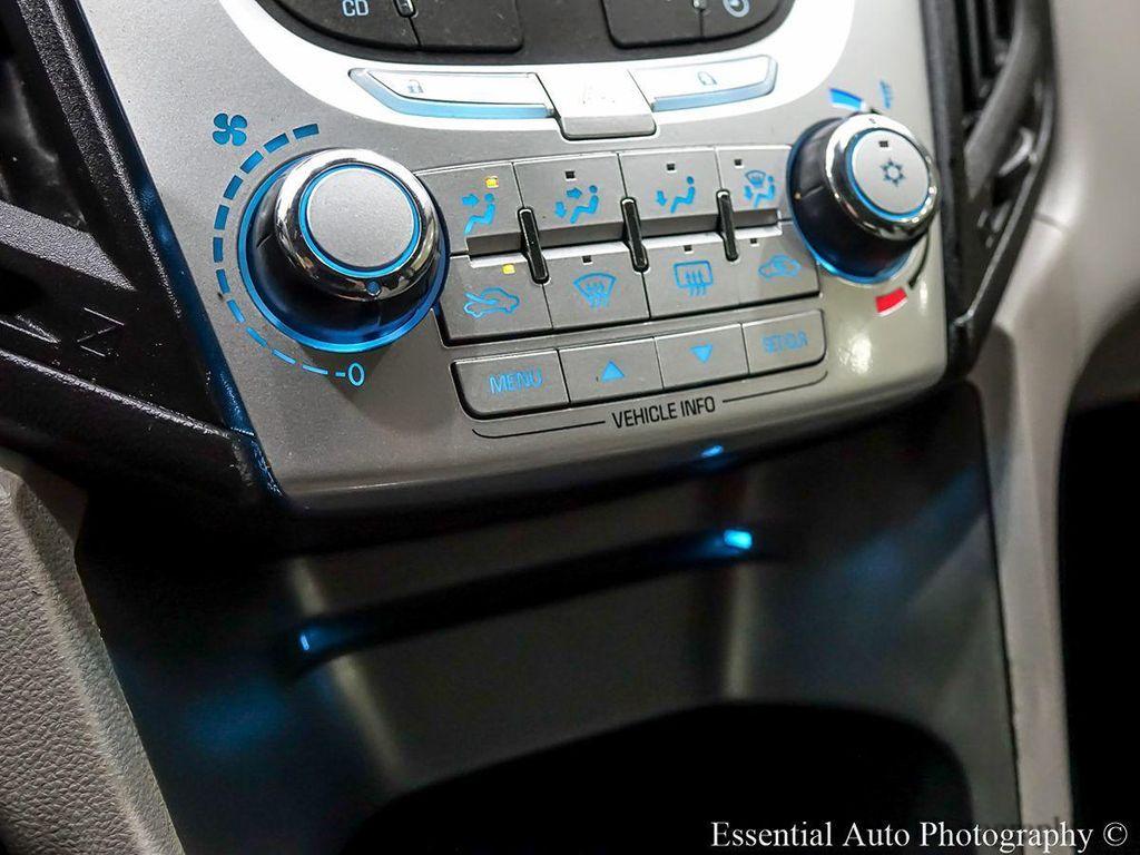 used 2014 Chevrolet Equinox car, priced at $7,995