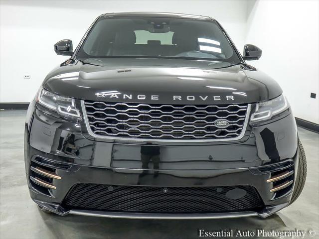 used 2020 Land Rover Range Rover Velar car, priced at $32,995