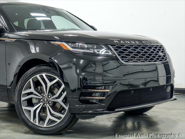 used 2020 Land Rover Range Rover Velar car, priced at $32,995