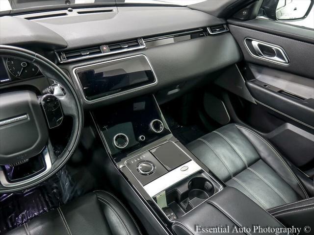 used 2020 Land Rover Range Rover Velar car, priced at $32,995