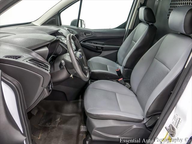 used 2015 Ford Transit Connect car, priced at $11,995