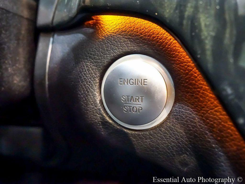 used 2017 Mercedes-Benz GLS 550 car, priced at $19,995