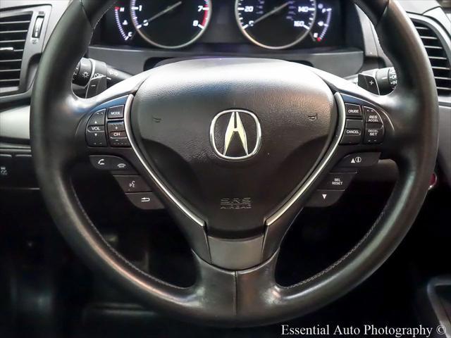 used 2013 Acura RDX car, priced at $9,995