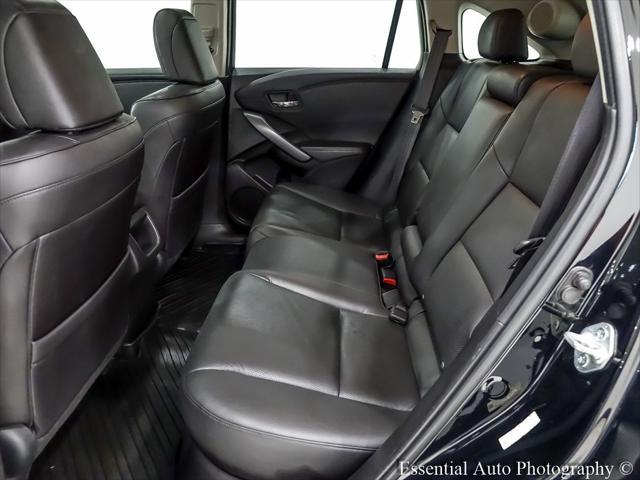 used 2013 Acura RDX car, priced at $9,995