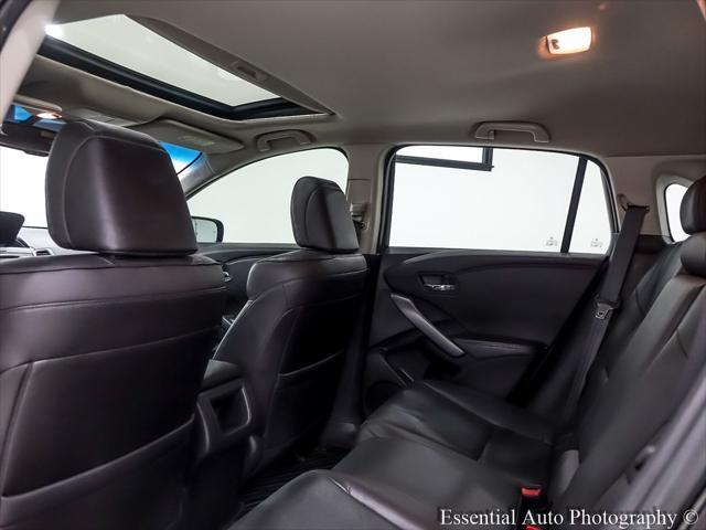 used 2013 Acura RDX car, priced at $9,995