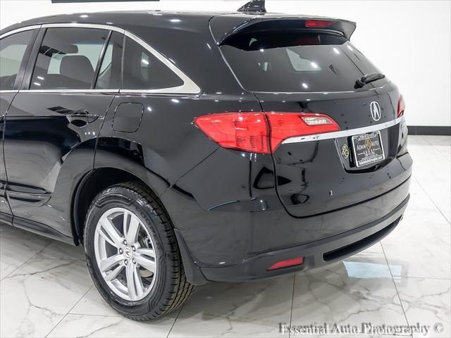 used 2013 Acura RDX car, priced at $9,995