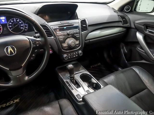 used 2013 Acura RDX car, priced at $9,995