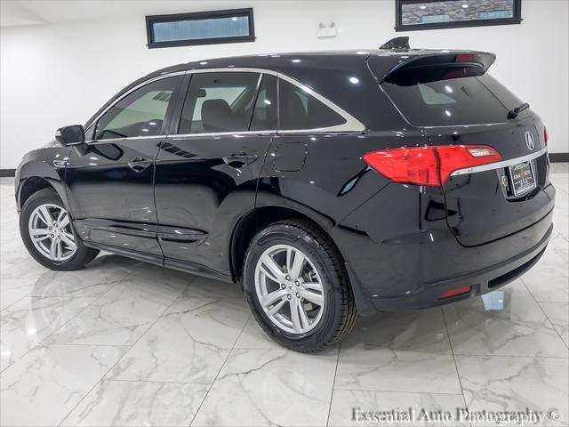 used 2013 Acura RDX car, priced at $9,995
