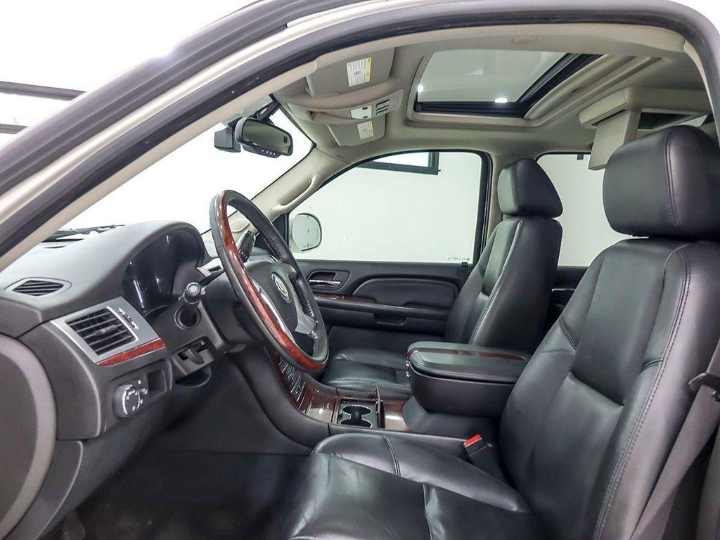 used 2007 Cadillac Escalade car, priced at $9,309