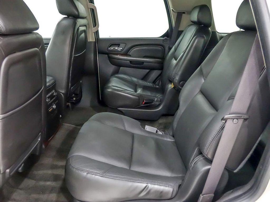 used 2007 Cadillac Escalade car, priced at $9,309
