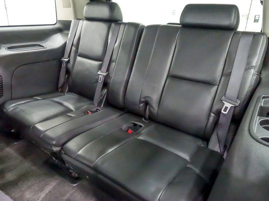used 2007 Cadillac Escalade car, priced at $9,309